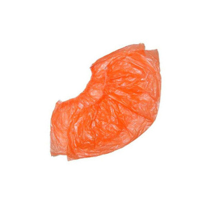 Бахилы  (оранжевые) 4г. (НДС 10%)